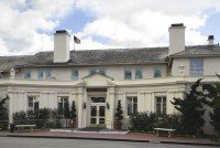 페블비치 골프리조트(THE LODGE AT PEBBLE BEACH HOTEL) 사진 1