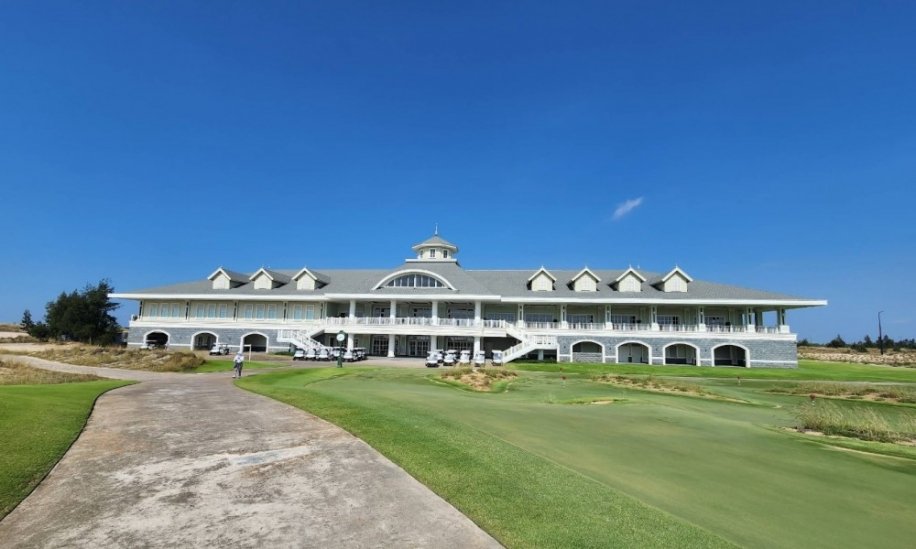 ★호이아나 쇼어스 Hoiana Shores Golf Club 사진