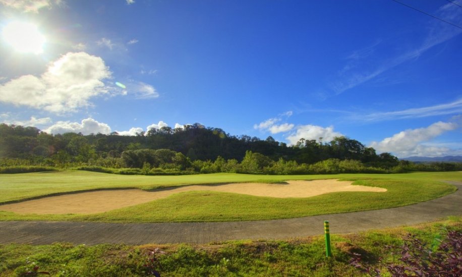 ★파라다이스 골프클럽 (PARADISE GOLF CLUB) 사진 1