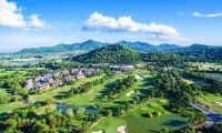 ★ 람차방 인터내셔널 컨트리클럽 (마운틴/레이크/밸리 코스) (Laem Chabang International Country Club – Mountain/Lake/Valley Co 사진 1