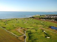 ★하프 문 베이 골프 링크스 (Half Moon Bay Golf Links) - 오션코스 사진 3