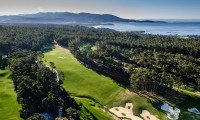 ★포피 힐스 골프코스(Poppy Hills Golf Course) 사진 4